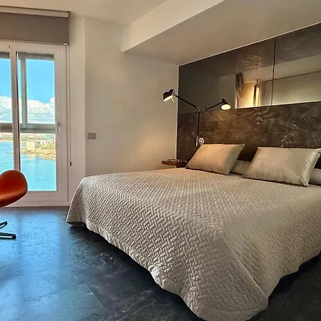 Coral Rojo Salou
