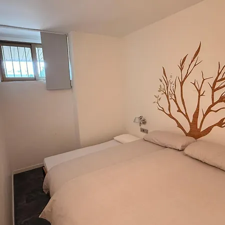 Coral Rojo Apartament *