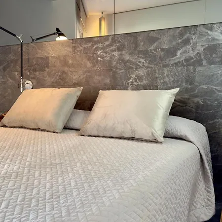Apartament Coral Rojo *