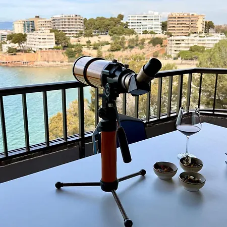 Coral Rojo * Salou